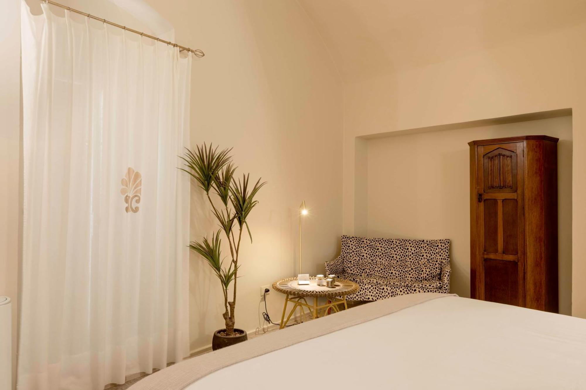 Sant'Angelo - Le Residenze Hotel Matera Exterior foto