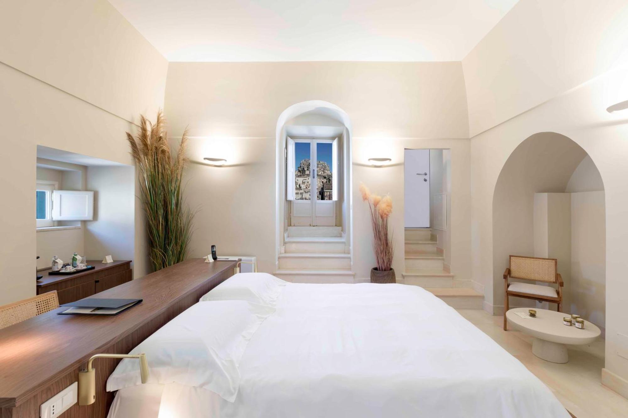 Sant'Angelo - Le Residenze Hotel Matera Exterior foto