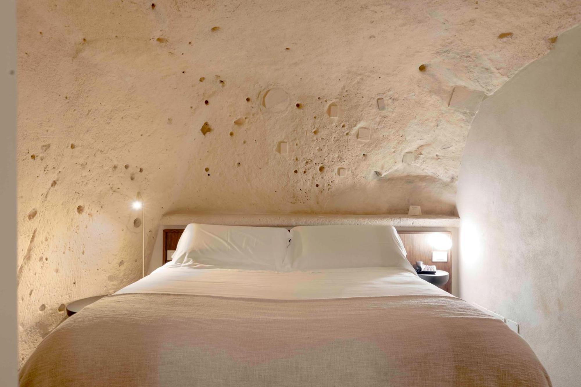 Sant'Angelo - Le Residenze Hotel Matera Exterior foto