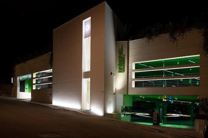 Sant'Angelo - Le Residenze Hotel Matera Exterior foto