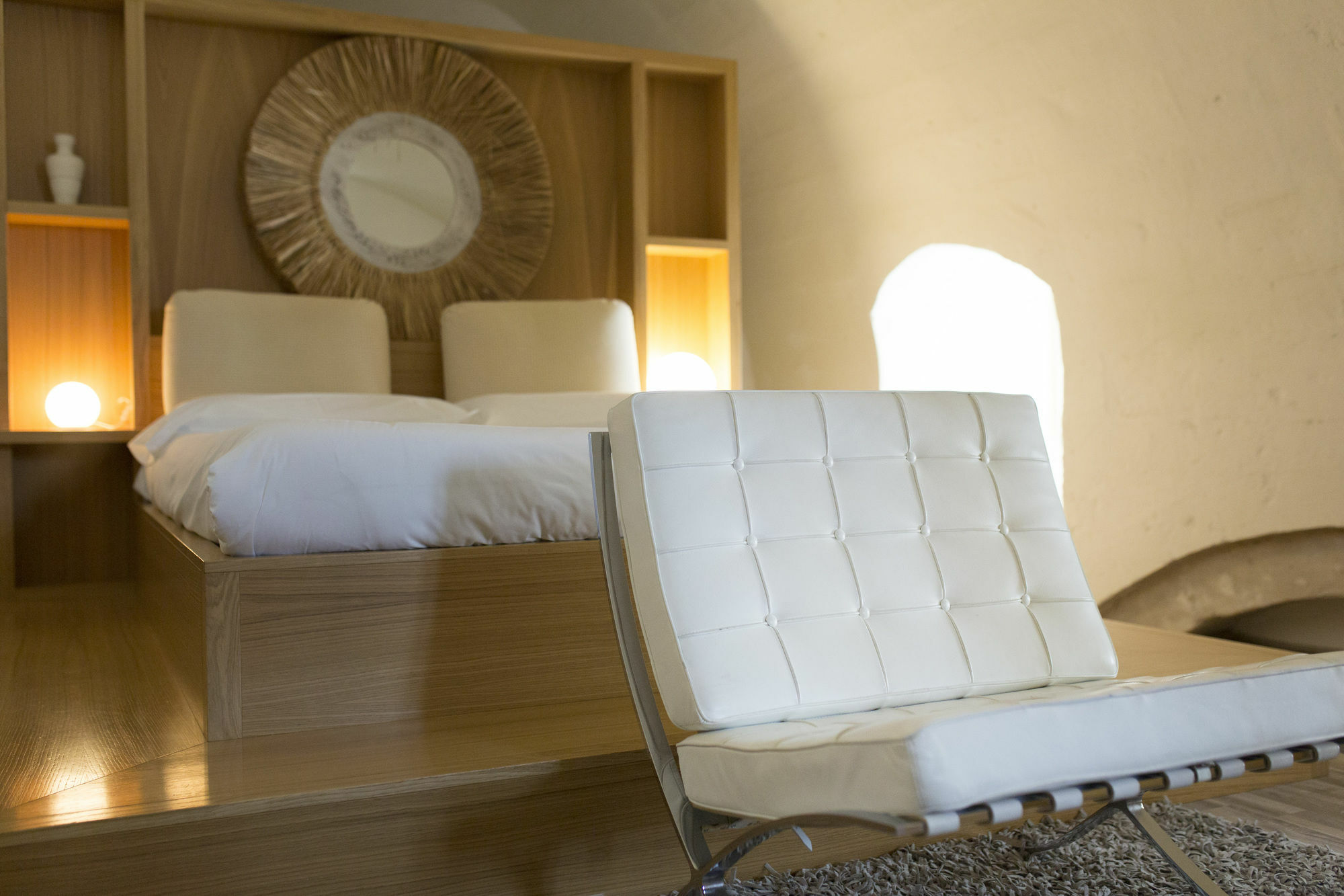 Sant'Angelo - Le Residenze Hotel Matera Exterior foto